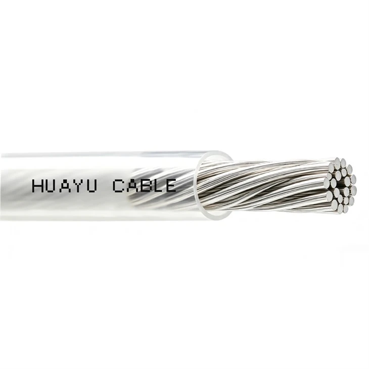 High-Temperature Flexible Cable suppliers